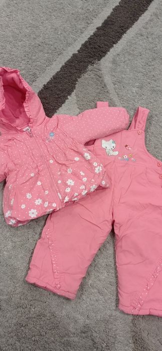 Продам детские вещи