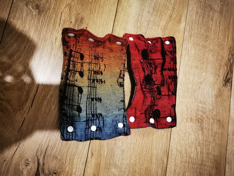 Sistem de purtare ergonomic ISARA, THE ONE