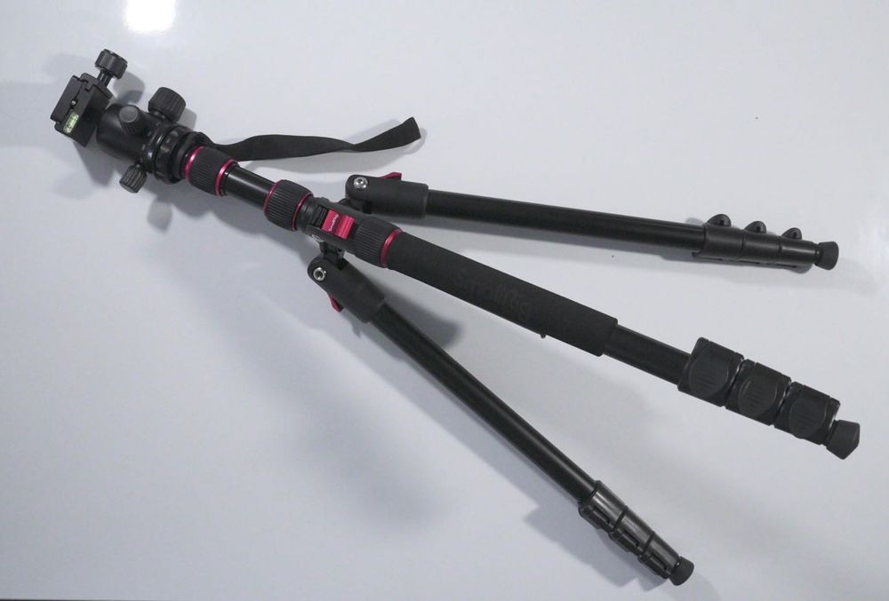 Tripod Smallrig CT-20