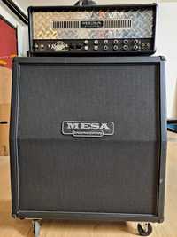 Китарен кабинет Mesa Boogie Oversized 4x12