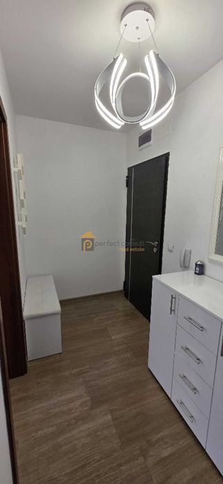 Дава се под наем Двустаен апартамент в Пловдив, Кършияка - 70 кв.м за 500 € - Снимка #12