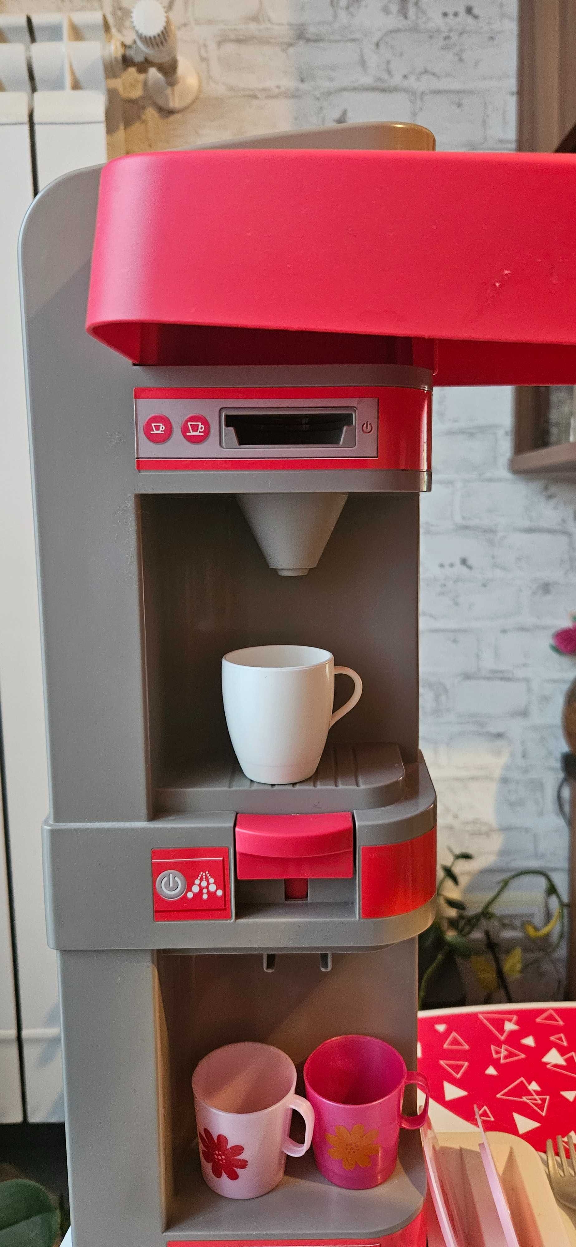 Детска кухня Tefal Smoby