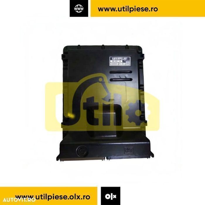 calculator ecu pentru excavator caterpillar 320d