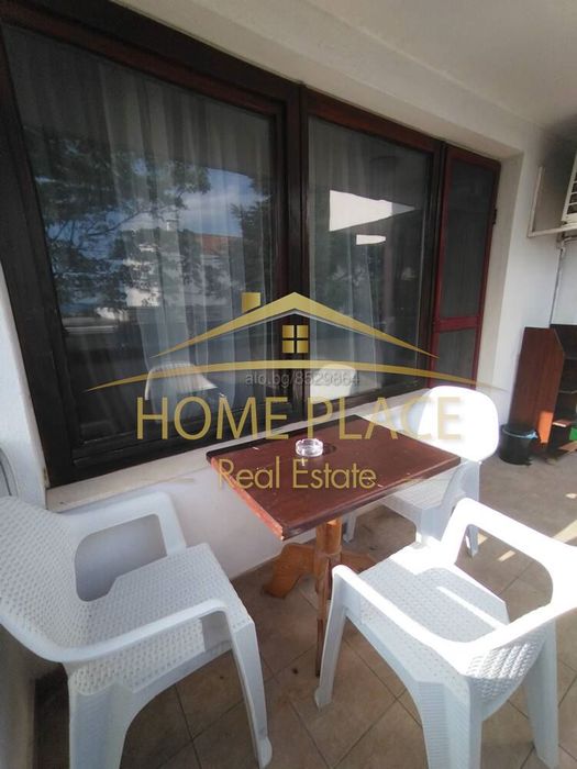 Дава се под наем Двустаен апартамент в к.к. Св.Св. Константин и Елена - 65 кв.м за 459 € - Снимка #8