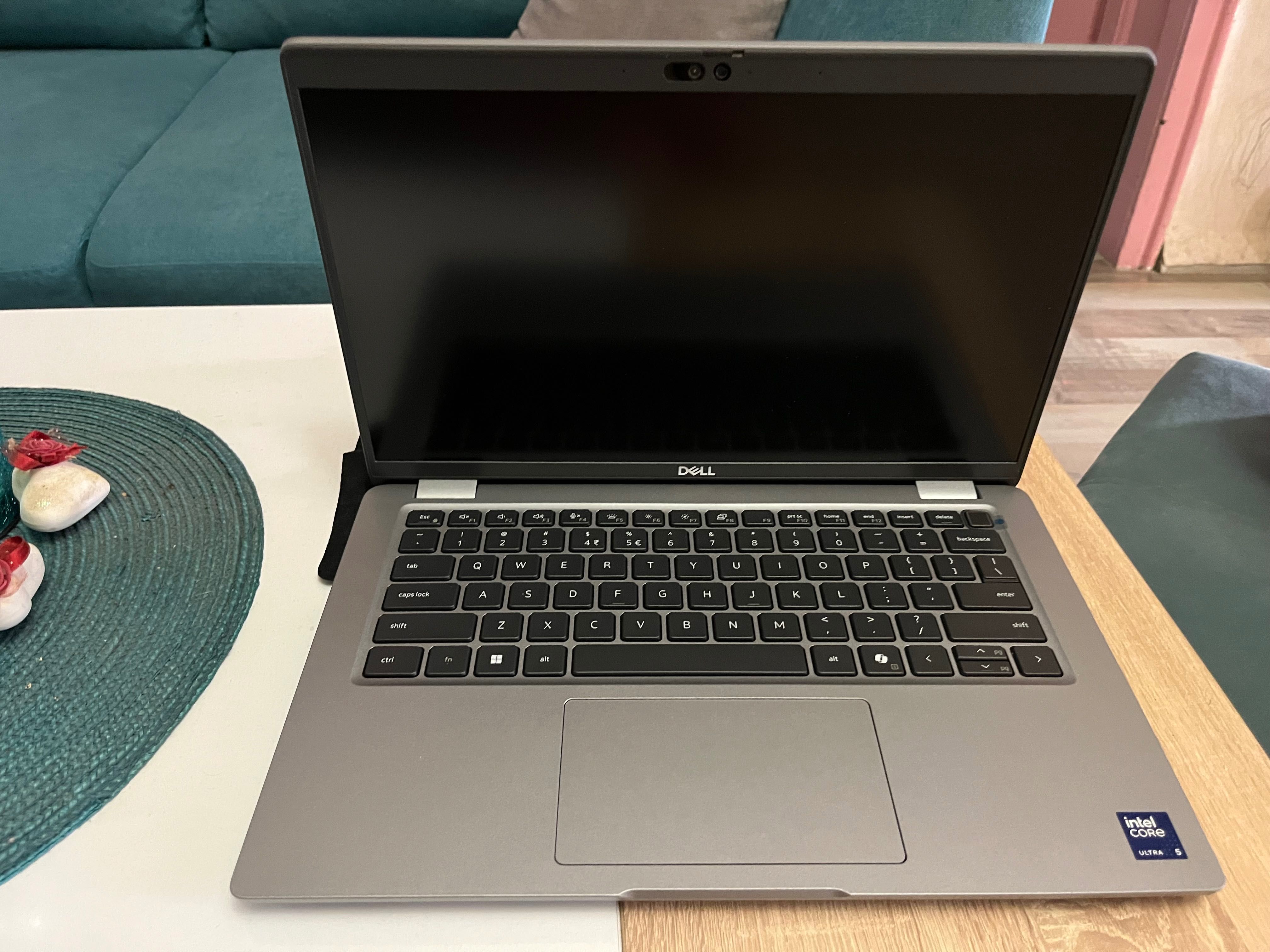 Лаптоп dell reg model