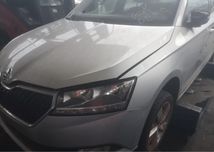 Piese auto skoda fabia 3 1.0 mpi an 2019