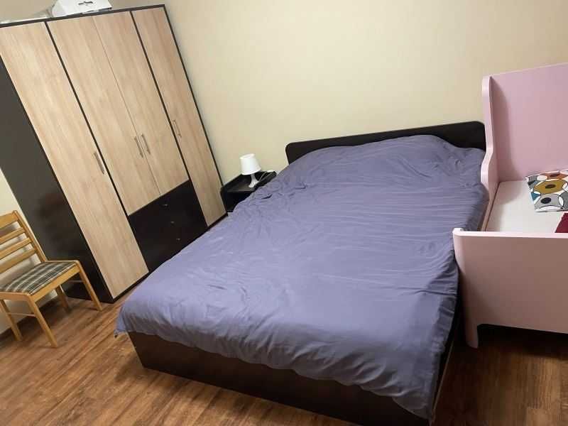 Дава се под наем Двустаен апартамент в София, Манастирски ливади - 55 кв.м за 510 € - Снимка #2