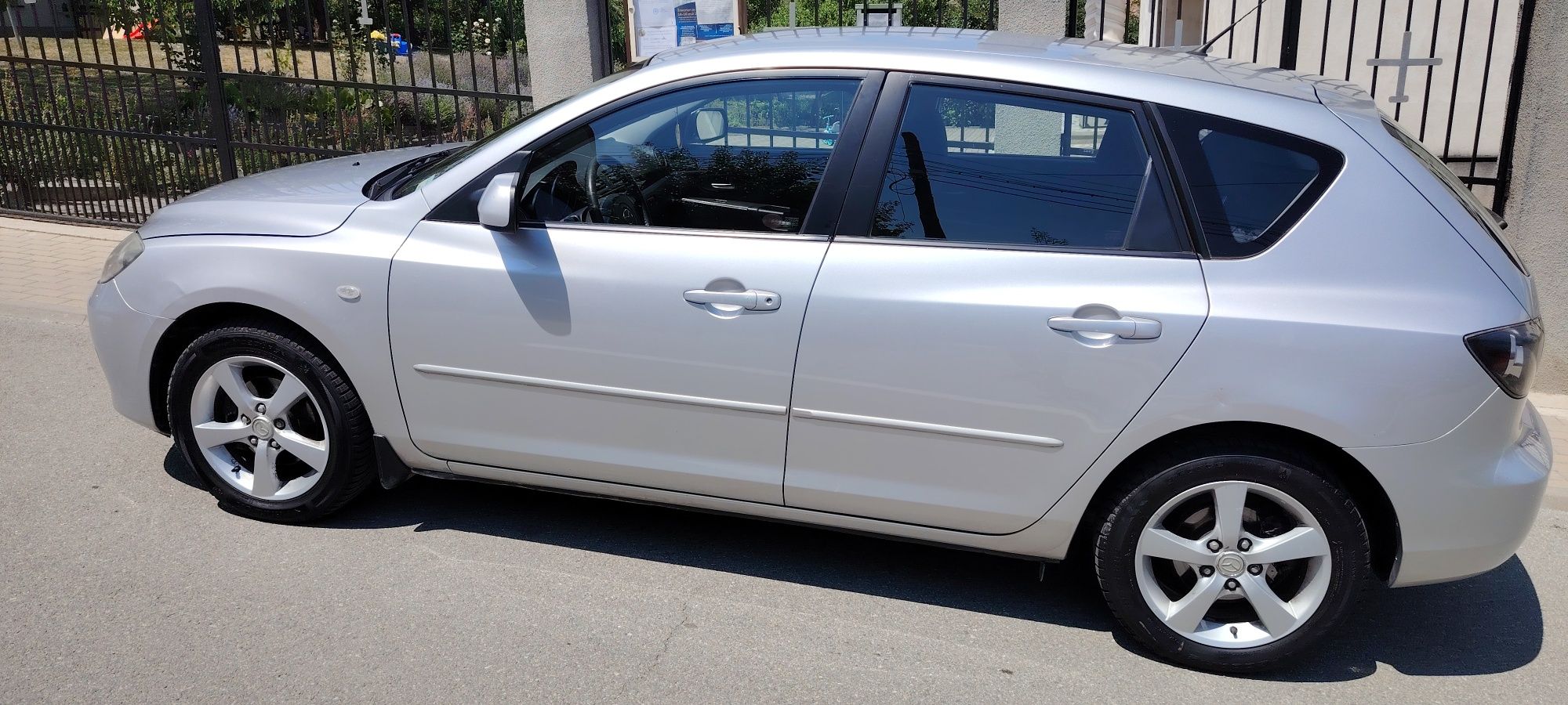 De vânzare Mazda 3