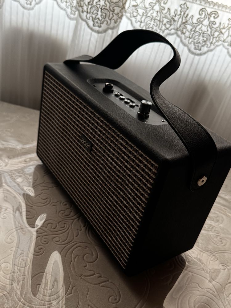 Acer OSK181 portativ Bluetooth kalonka va mikrofon to‘plami