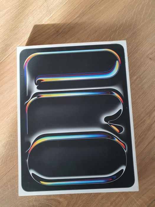 Ipad Pro 13 M4 2tb Sigilat