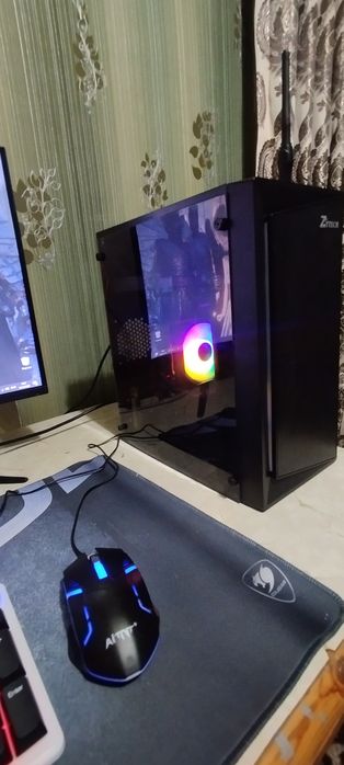 Byudjetni Igravoy Kampyuter