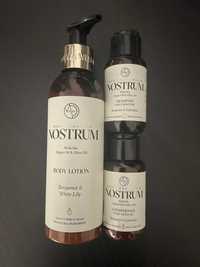 Set cosmetice Mediterraneum Nostrum via Wellness