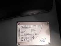 SSD Intel 330 Series  120 Gb