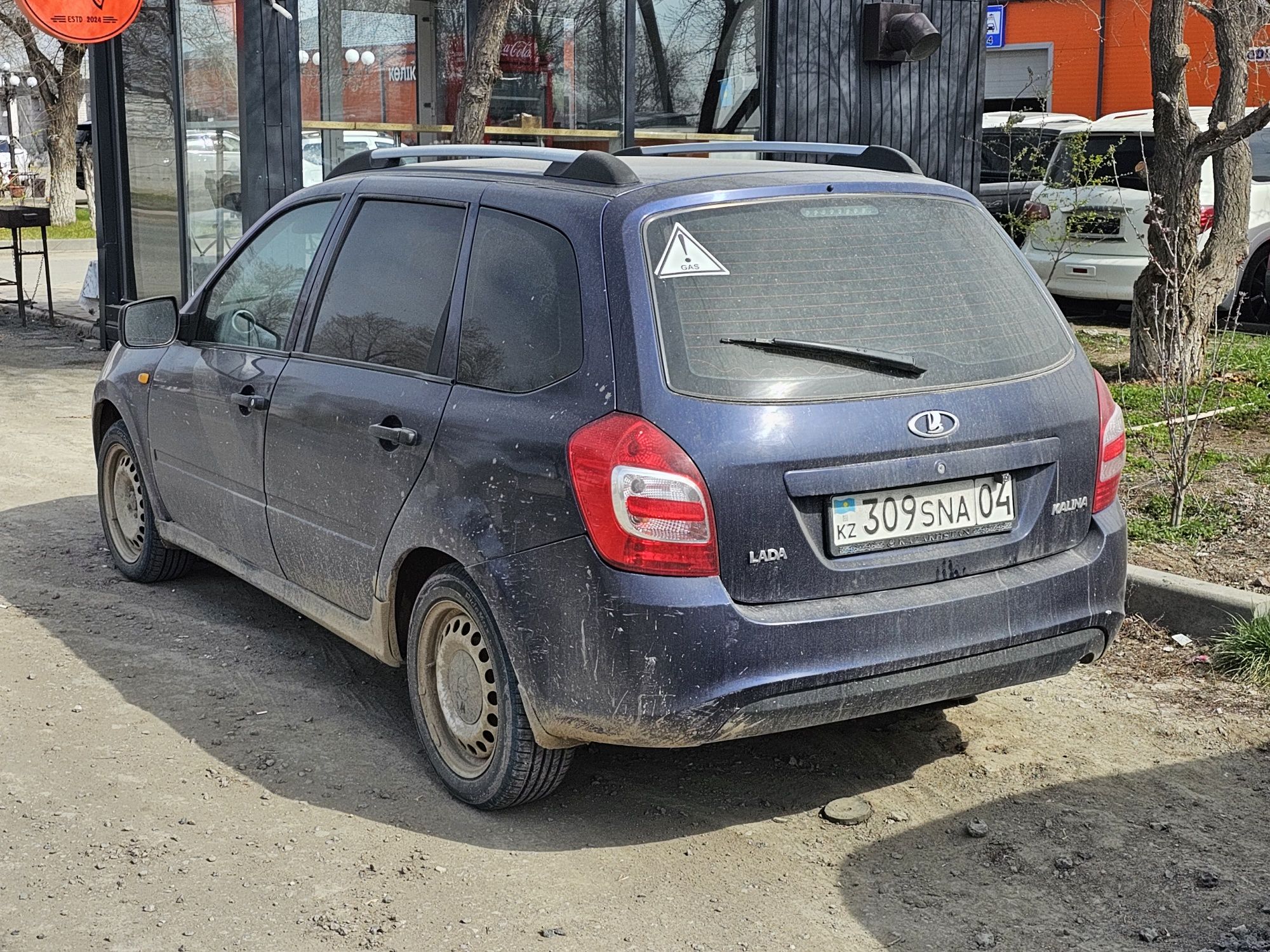 Лада калина 2 продается