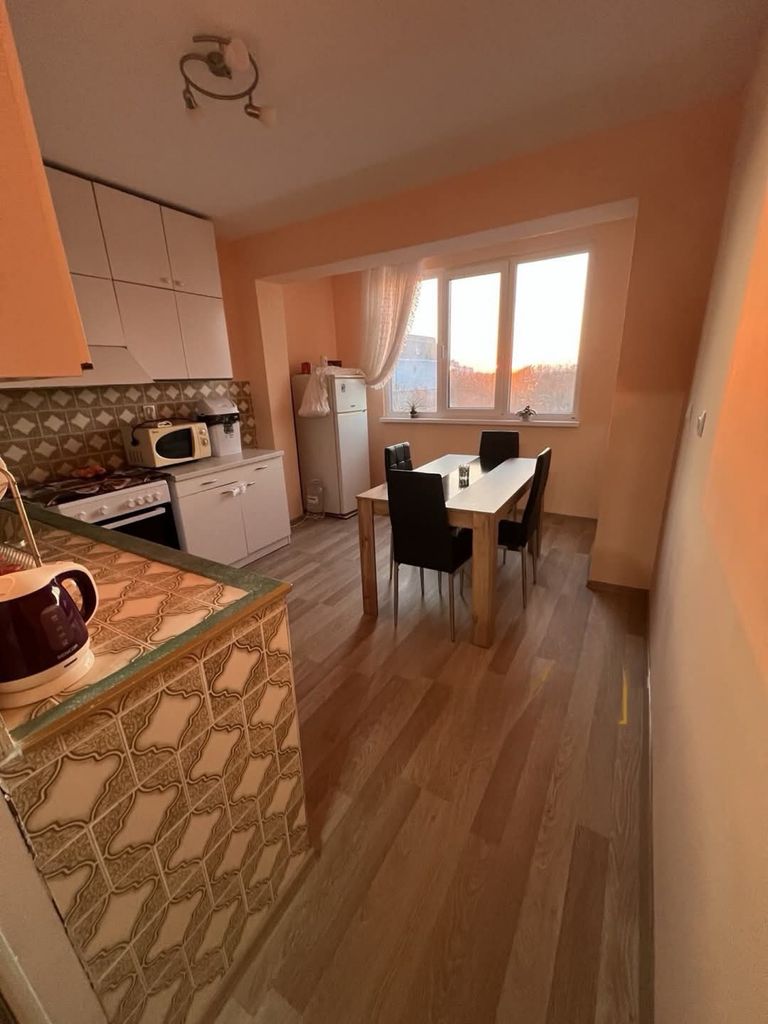 Продава се Тристаен апартамент в Добрич, Добротица - Албенска - 67 кв.м за 1256 €/кв.м - Снимка #7
