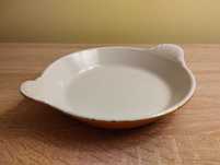 Tavita Le Creuset din fonta emailata