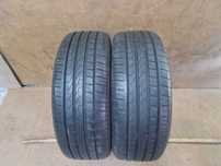 2 Pirelli R17 205/45
летни гуми Runflat 
DOT0119