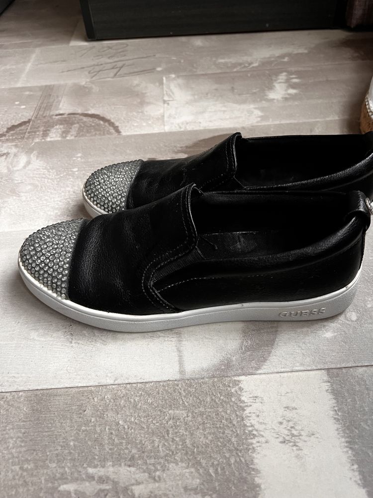 Еспадрили Обувки на Guess