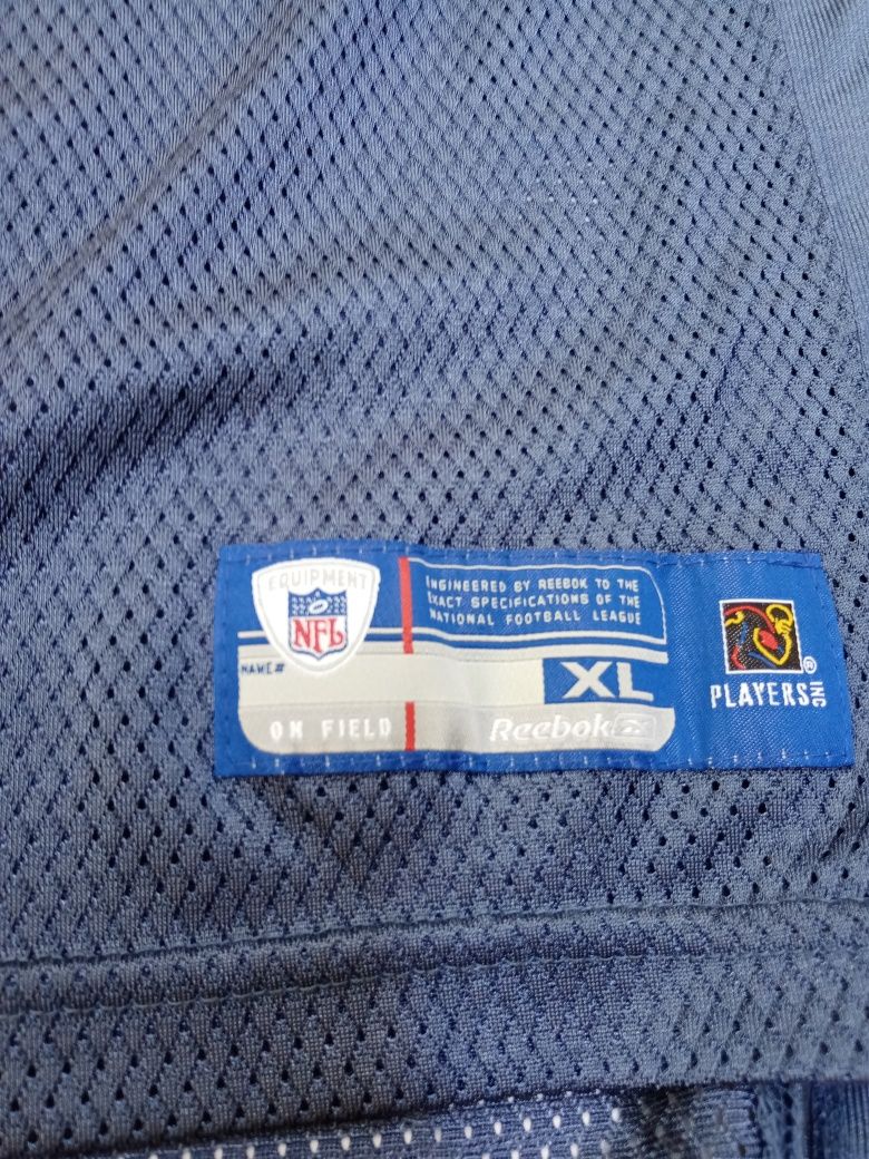 Reebok x NFL Jersey