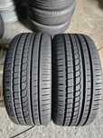 2 anvelope vara 225 40 18 Pirelli Pzero Rosso 6.4mm