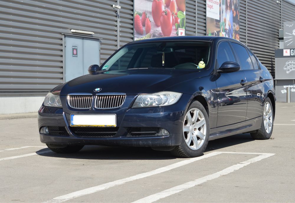 Vand Bmw 320, E 90