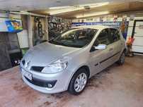 Renault Clio III 1.5dci