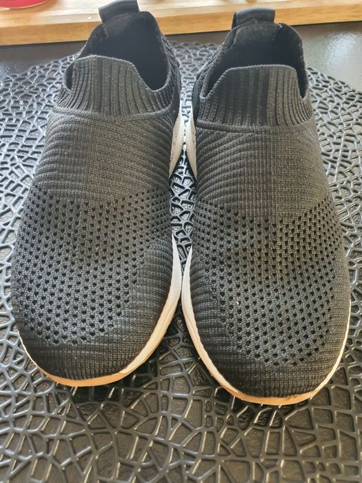 Adidasi Mango din tricot