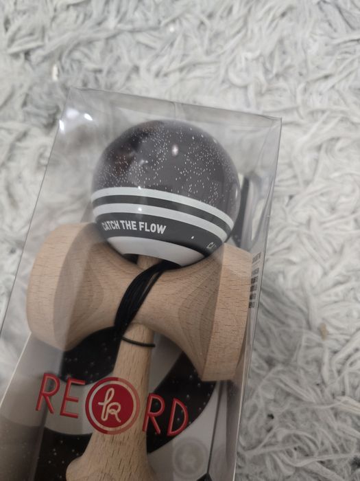 Kendama Europe Record Stardance MC