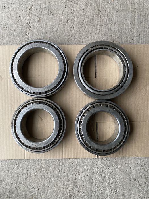 Подшипники 6v-2702, 2p-8989