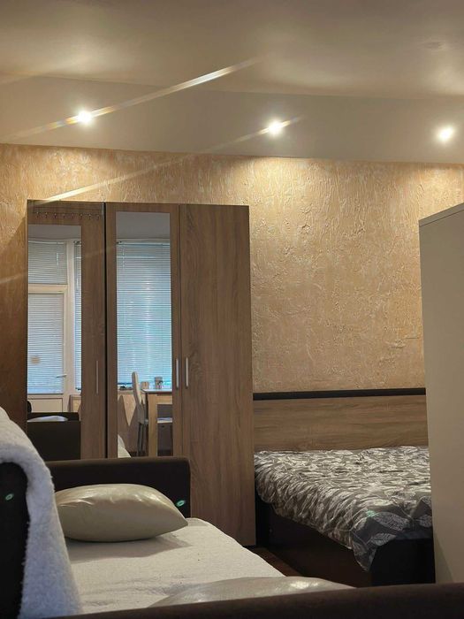 Дава се ПОД НАЕМ