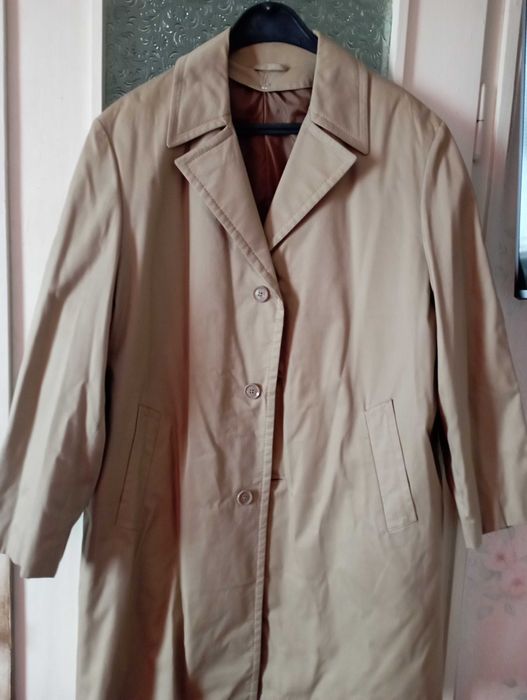 Мъжки шлифери  № 52 с дебела сваляща се подплата