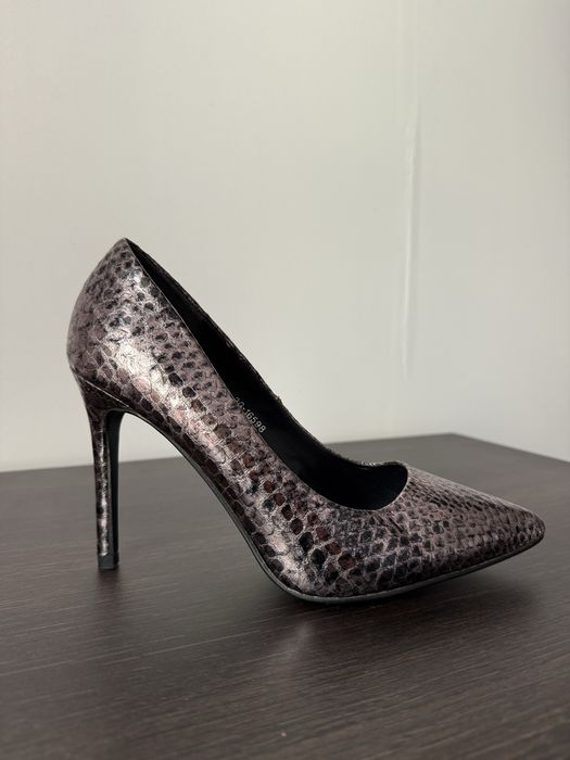 Обувки на ток Paolo Botticelli