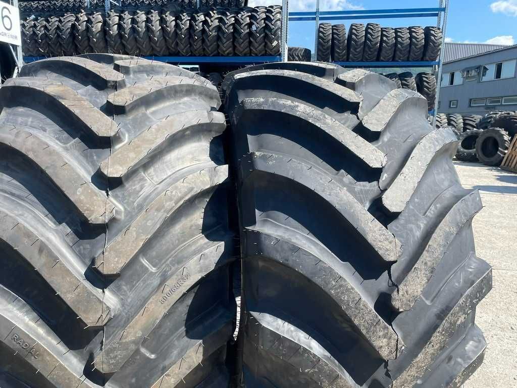 MRL Cauciucuri noi de COMBINA CU GARANTIE 800/65R32