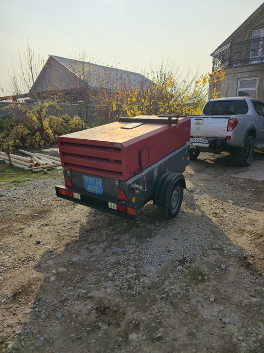 Продам компрессор срочно