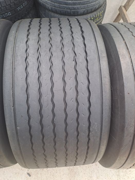 445/45/19.5 michelin, goodride