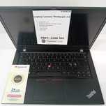 Laptop Lenovo Thinkpad L14 (ag49 Esplanada b.5639) * 2 ani garantie