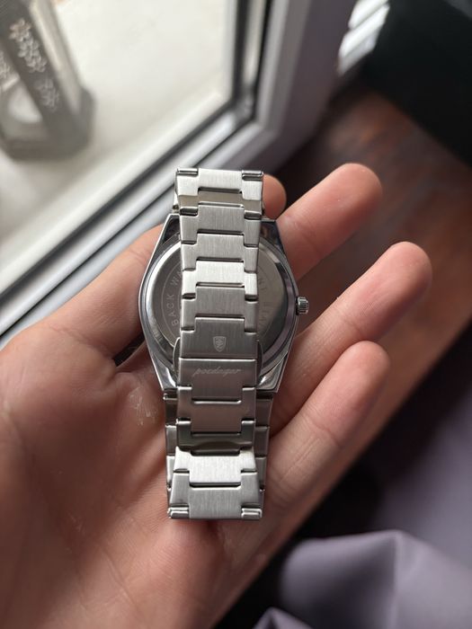 Ceas Poedagar Premium