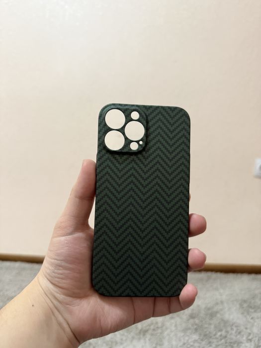 Iphone 13 pro max чехол