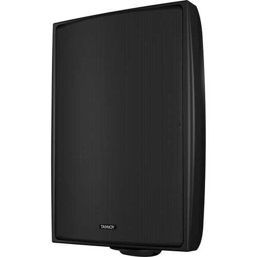 Тонколони Tannoy DVS-4T Black