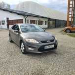 Ford Mondeo 2014 2.0 TDCi Euro5