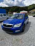 Skoda octavia 2.0 tdi