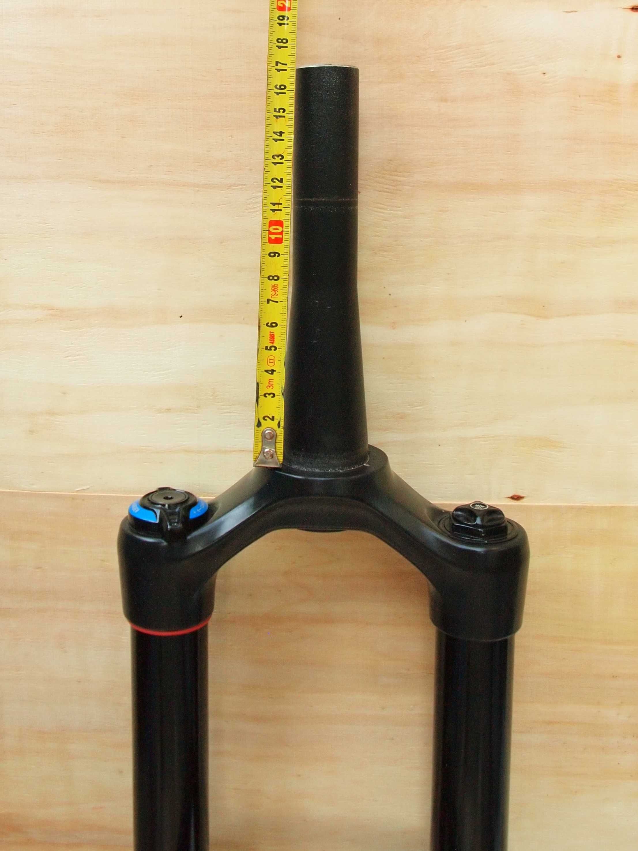 ROCKSHOX Lyric 170mm 27,5"  15x100