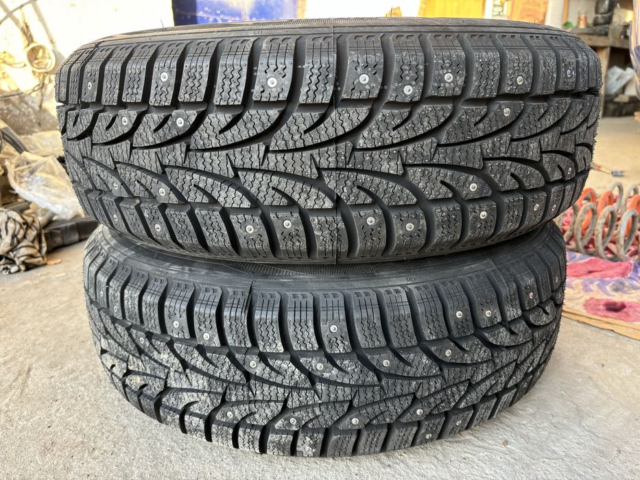 185/65/15 Шипы Роадех