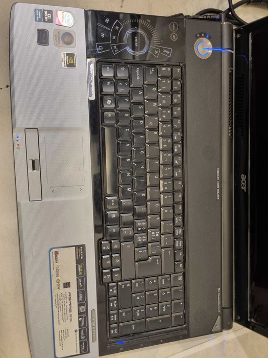 Acer aspire 8920g LE1 defect dezmembrez nu porneste