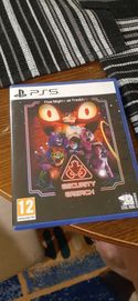 Игра five nights at the freddy's security breach