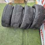 Anvelope 235 60 18 Dunlop Iarnă 2020