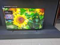 Samsung crystal uhd