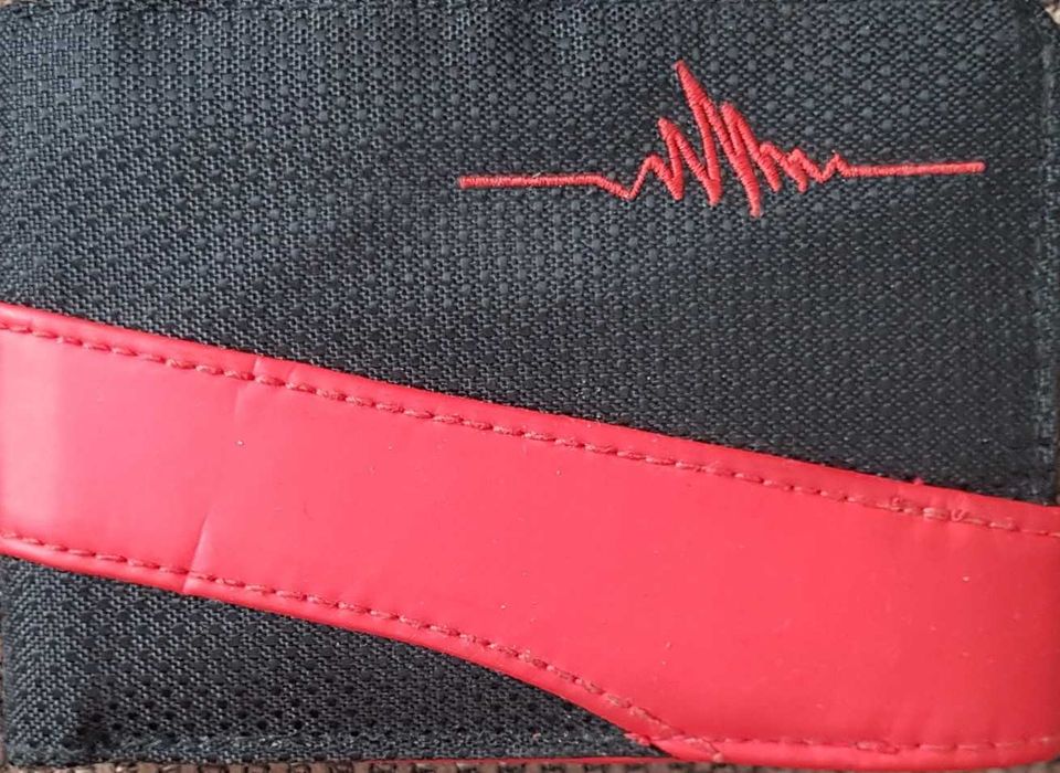 Vand portofel Ferrari