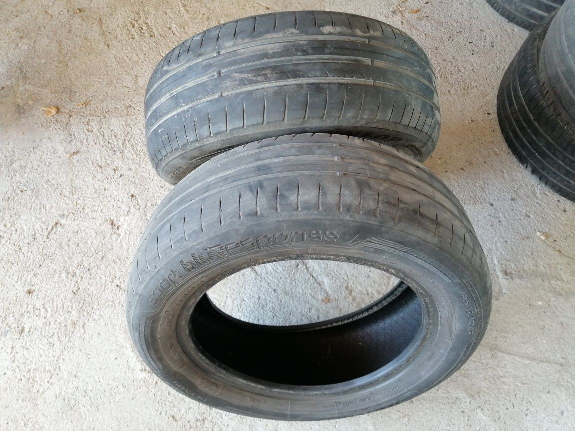 Летни гуми Dunlop