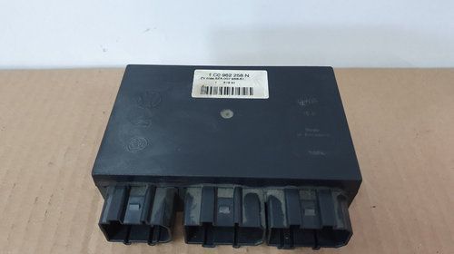 Calculator confort SKODA OCTAVIA Combi (1U5) [ 1998 - 2010 ] OEM 1C0962258N / 1C0 962 258 N